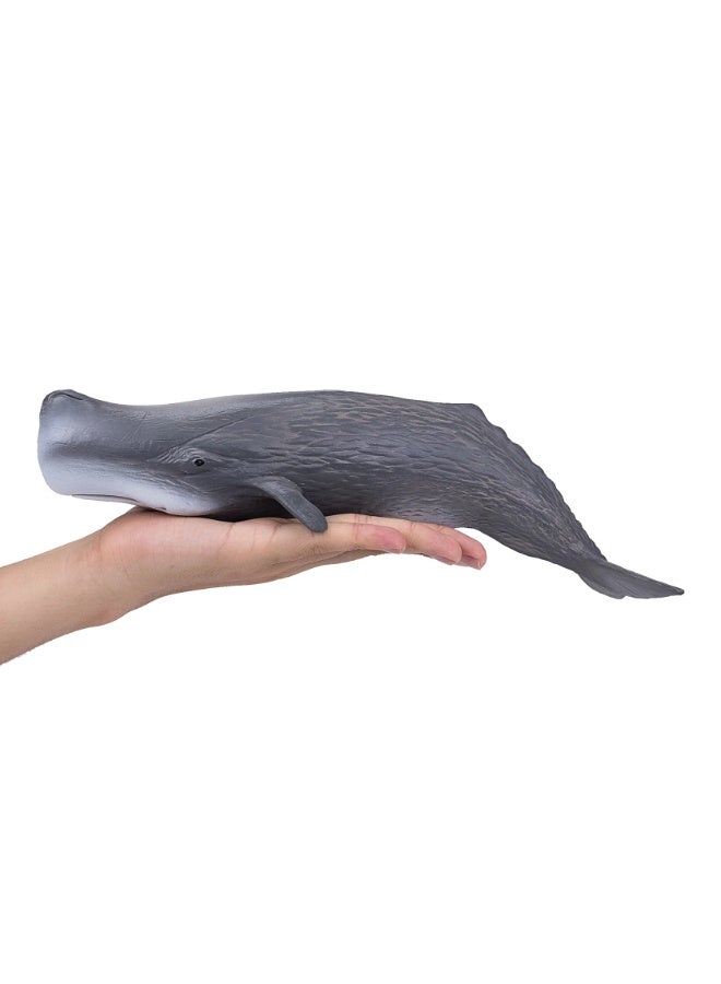 Mojo Sperm Whale  -Deluxe II - Image 3